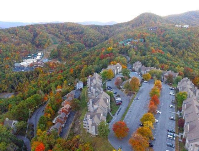 Gatlinburg Mountain Condo エクステリア 写真