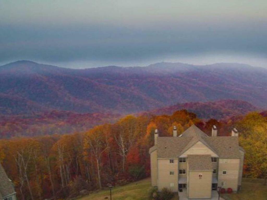 Gatlinburg Mountain Condo エクステリア 写真