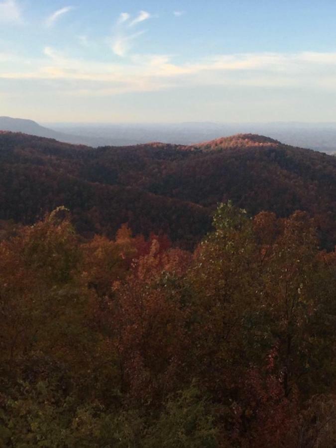 Gatlinburg Mountain Condo エクステリア 写真