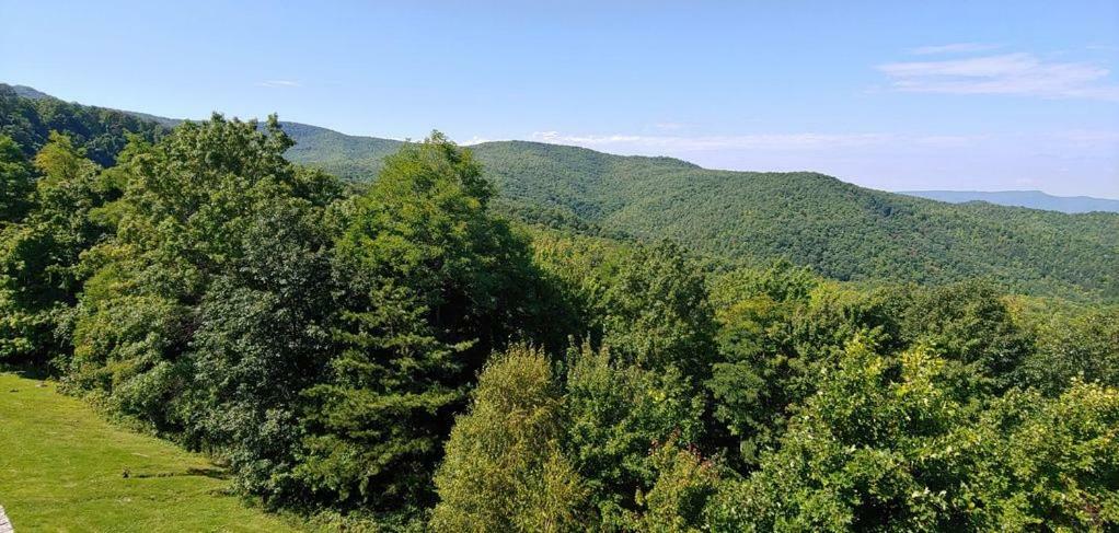 Gatlinburg Mountain Condo エクステリア 写真