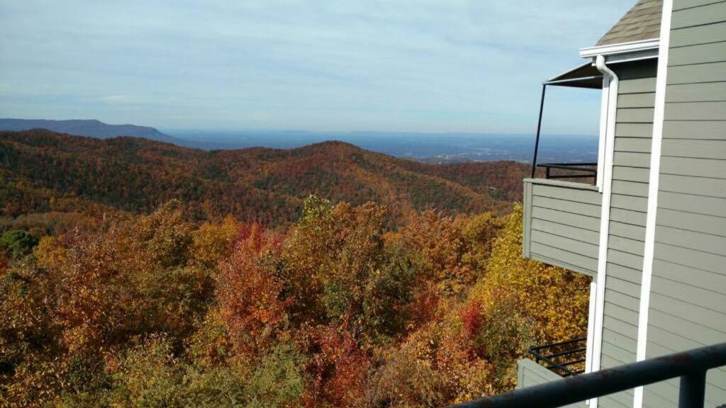 Gatlinburg Mountain Condo エクステリア 写真